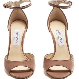 Women's Pink Annie 100mm Crushed-velvet Sandals